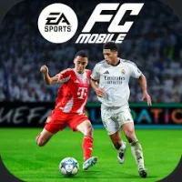 EA SPORTS FC Mobile Soccer Mod Apk 26.1.01 (Mod Menu)